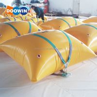 Sacs élévatrice à Air Type oreiller, pour la plongée sous-Marine, récupération de l'air