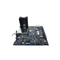 Service d'assemblage de circuits imprimés clé en main, fabricant de circuits imprimés PCBA en Chine, OEM pour la production de cartes électroniques
