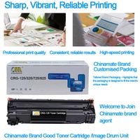 Chinamate für HP Tonerkartuschen 85A CB435A CB436A CE285A CE278A Universelle HP 85A Tonerkartusche HP kompatible Tonerkartusche