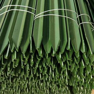 Poste de valla en forma de Y/piquete de estrella vendido para la venta - Product Image 6