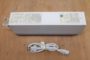 Alimentation électrique stabilisée KIKUSUI DC PAS60-6, unité opérationnelle 360W, d'occasion - Product Image 4