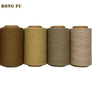 Hilo de Algodón Reciclado de Poliéster al por Mayor <span class=keywords><strong>Hoy</strong></span> 14/1 20/1 20/1, Hilo de Algodón Colorido <span class=keywords><strong>Hoy</strong></span>, Precio del Hilo de Algodón Teñido, Patrón para Tejer y Bordar - Product Image 4