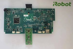 Montaje de placa base para piezas de aspiradora <span class=keywords><strong>Irobot</strong></span> 890.891.894.896, Robot de barrido, <span class=keywords><strong>barredora</strong></span> de suelo, placa base, placa de Control PCBA - Product Image 3
