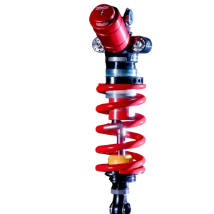 โช้คอัพรถจักรยานยนต์ bitubo MONO Yamaha YZF-R3A (แข่ง) ปรับโหลดล่วงหน้า/เด้ง/บีบอัดเพิ่มความยาว-3.5 + 4.5 - Product Image 2