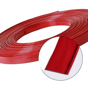 Chất lượng cao nhôm nhựa TRIM cap CuộN kênh thư TRIM cap bán buôn từ Trung Quốc Sản phẩm cao su - Product Image 4