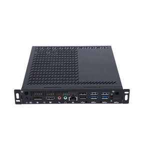 Ordinateur OPS embarqué I5 2520M 4200HQ 6300U 8250U <span class=keywords><strong>I7</strong></span> 2640M <span class=keywords><strong>4700HQ</strong></span> Processeur Écran 4K Tableau blanc industriel PC 80 broches OPS PC - Product Image 1