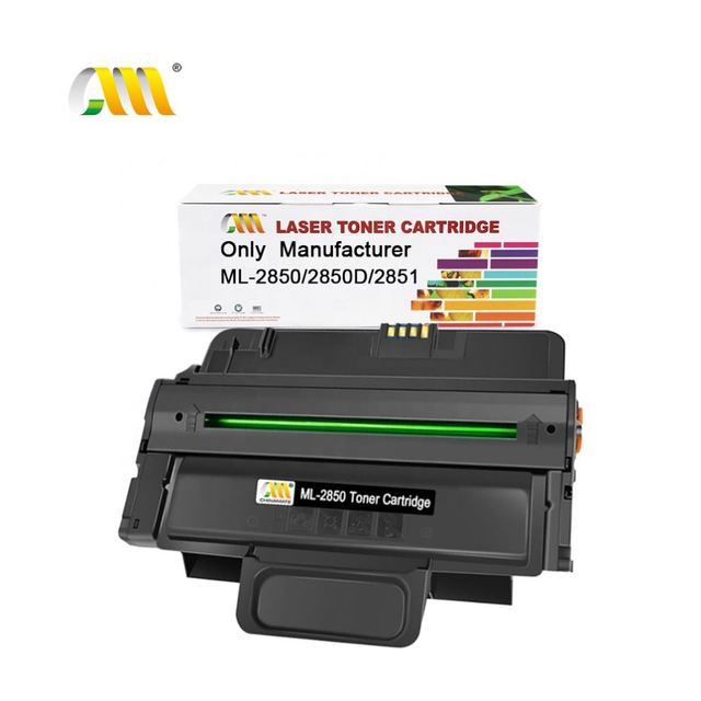 Chinamate ML-2850/2850D/2851/2851ND Compatible Toner Cartridge with Newest Smart Chip & Imported Toner Powder-Full Yield