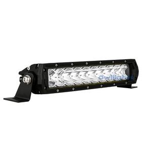 Nueva fábrica EMC 35W 50W 100W 150W 200W Car Work Light Truck LED Bar UTV SUV Off Road Vehicle 4X4 Offroad Led Light Bars - Product Image 1
