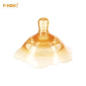 Produttore di Silicone che allatta il neonato che allatta lo strumento per il latte per bambini - Product Image 1