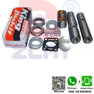 KP-554 MC996349 MC994306 MC998478 MC998623 FUSO kral PIN tamir kiti - Product Image 1