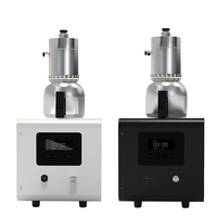 Contrôle Intelligent du temps suspendu 1000ml système HVAC parfum aromathérapie machine parfum machine diffuseur d'huiles essentielles