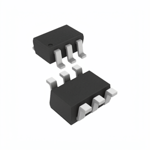 Manufacturer Channel Electronic Circuit Components 6-TSSOP, SC-88, SOT-363 Transistors AO7600 - Product Image 1