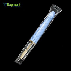 Bolsas de Plástico Transparente Biodegradables de OPP/BOPP con Autoadhesivo Personalizadas de YTBagmart para Empaque de <span class=keywords><strong>Cabello</strong></span> - Product Image 5