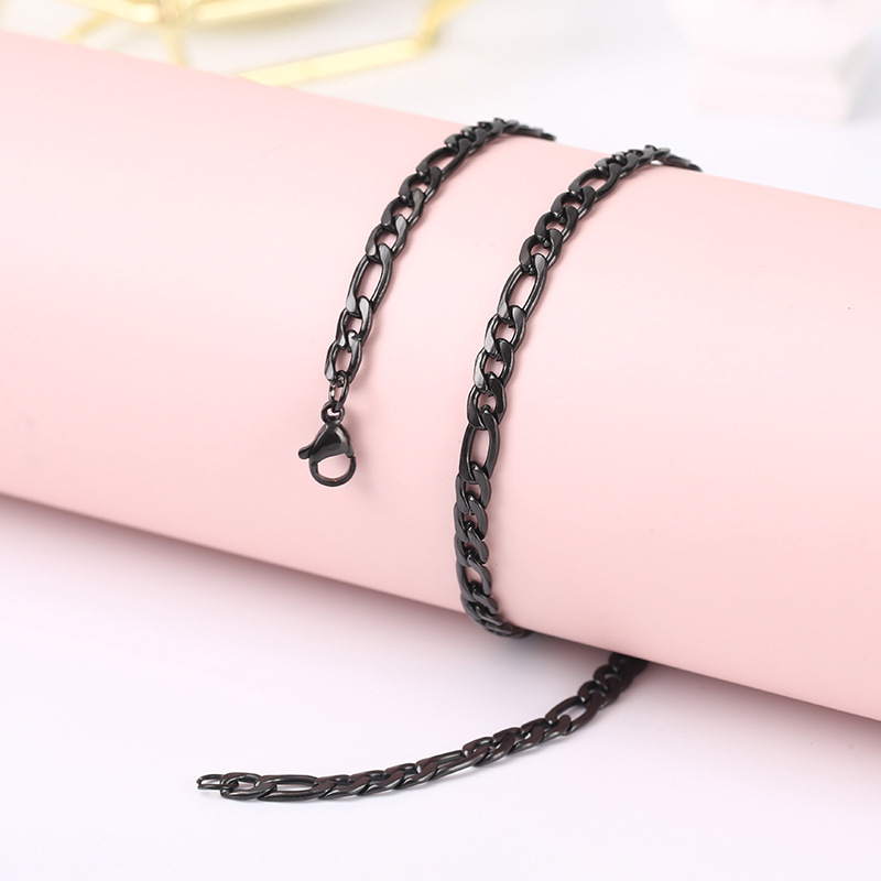3.0mm NK 3:1 Black
