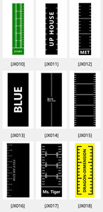 Alfombrilla atlético de césped sintético 15mm PE césped Artificial suelo de Fitness para gimnasio entrenamiento deportivo <span class=keywords><strong>tenis</strong></span> fútbol correr trineo <span class=keywords><strong>pista</strong></span> - Product Image 4