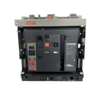 Nouveau disjoncteur MERLIN GERIN ACB 3/4 pôles M08H1/M10H1/M12H1/M16H1/M20H1/M32H1/M40H1/M32H2 800A 2000A 2500A en stock