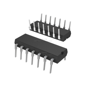 Excellente fonctionnalité YTE1408T DIP-14 CZSKU:UW715DSX41 - Product Image 1