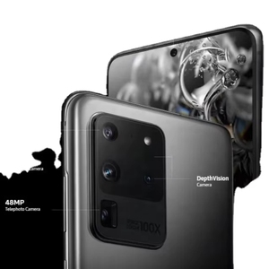 Teléfono Celular Inteligente Desbloqueado de Fábrica, Original, Económico, Android, Pantalla Táctil, para <span class=keywords><strong>Samsung</strong></span> S20 Ultra <span class=keywords><strong>5G</strong></span> G988U - Product Image 6