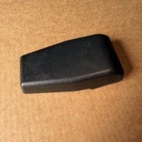 Cubierta Protectora para Bisagra de Puerta Elevadora para Wrangler 11-18, OE 68140033AA, Hecho en China