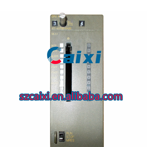 Unidad de procesamiento central SIMATIC 417 de alta calidad, CPU, módulo PLC 6ES7417-4XT05-0AB0 6ES74174XT050AB0 - Product Image 2