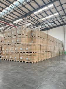 555 Вт pv модули Dahai Trina Longi солнечная панель 545 Вт 550 Вт 565 Вт 570 Вт 575 Вт 580 Вт 585 Вт солнечная панель jinko 25 лет гарантии - Product Image 6