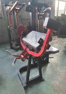 Máquina Profesional para Ejercicios de Tríceps, Equipo de Gimnasio Comercial Personalizado al por Mayor - Product Image 6