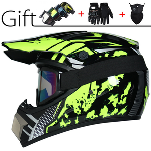 2019 nueva llegada jóvenes Motocross casco camino <span class=keywords><strong>cascos</strong></span> MX-17 para los niños - Product Image 5