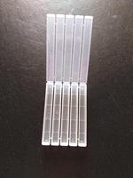 Boîte à outils ensemble cinq boîte d'emballage en plastique pp joint 12*91mm conteneur de forage