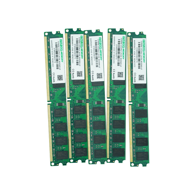 OSCOO 4GB/8GB/16GB DDR3 Low Voltage 1.5V 1600MHz ECC Desktop RAM 3-Year Warranty Fully Compatible Stock