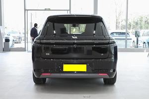 2024 Lixiang L8 Max edition Extender range auto elettrica 6 posti SUV Li L8 ideale L8 nuovo veicolo energetico dalla cina - Product Image 4