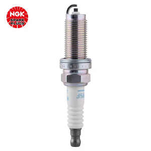 หัวเทียนนิกเกิล LZFR5F 94858 สำหรับ Peugeot 207/307/308/408 ราคาโรงงานโดยตรง - Product Image 2