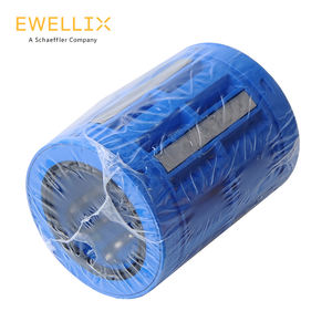 LBCR40D-2LS LBCR40D LBCR40 LBCR80A LBCR60A LBCR50A LBCR80 100% Original Allemagne Ewellix Douille linéaire Roulement à billes Roulements CNC - Product Image 2