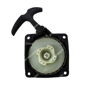 Démarreur à rappel universel pour moteur de débroussailleuse à essence 43CC 52CC - Product Image 4