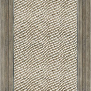 Alfombra de lujo con patrón geométrico hecho a máquina, estilo moderno de alta calidad para dormitorio, alfombra impresa hecha a máquina de alta calidad - Product Image 3