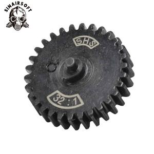 Ensemble d'engrenages à couple infini de haute qualité 32:1 pour boîte de vitesses AEG Ver.2 / 3 - Product Image 6