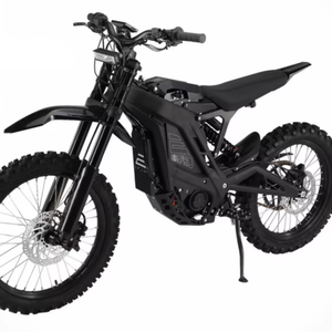 Motocicleta Eléctrica Todoterreno de Alto Rendimiento E Ride Pro SR, Motor de 25kW de Potencia Máxima, Estilo de Carreras de 70MPH, Motocicleta Enduro - Product Image 1