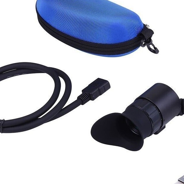 Stock V780h-evf Hdmi-compatible E-viewfinder Photographic Plc