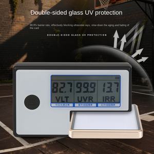 Étui de protection pour <span class=keywords><strong>carte</strong></span> de jeu de qualité supérieure, <span class=keywords><strong>transparent</strong></span> et disponible pour les cartes classées, en matériau métallique spécial - Product Image 4