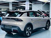 Новый электромобиль TCCH 2026 Changan NEVO Q05, запас хода 405 км, левый руль, для повседневного использования, личного и семейного применения, прямые продажи с завода