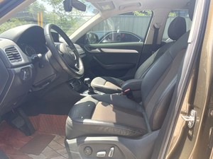 Offre Spéciale <span class=keywords><strong>Audi</strong></span> <span class=keywords><strong>Q3</strong></span> 2018 30ème Anniversaire 30 TFSI 1.4T 150HP 6DCT FWD 5 Places SUV Compact Tendance Voitures d'Occasion <span class=keywords><strong>Audi</strong></span> <span class=keywords><strong>Q3</strong></span> à <span class=keywords><strong>Vendre</strong></span> - Product Image 6