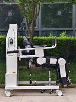 Robot exosquelette d'assistance à la marche pour enfants/adultes - un produit de thérapie de réadaptation pour corriger la marche et permettre de marcher