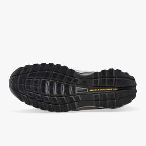 DIADORA UTILITY-Zapatos DE SEGURIDAD GLOVE NET LOW S3 HRO SRA ESD, gris - Product Image 4