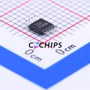 Venta al por mayor OPA2170AIDGKR Amplificador operacional de chip IC de circuito integrado - Product Image 2