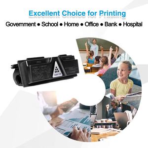 Chinamate pour kyocera Toner TK1140 TK1141 TK1142 TK1144 TK1147 Cartouches de toner pour Kyocera ECOSYS M2035dn TK1147 Imprimante Toner - Product Image 5