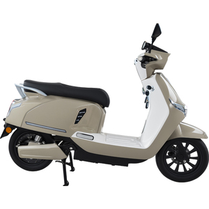 Keywayev K079 Scooter Mobylette Élégant pour Adultes avec Moteur Arrière 72V Haute Vitesse Longue Portée K079 Haute Vitesse - Product Image 5