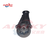 Différentiel arrière 41x9 pour Toyota HILUX LN106 4X4 41201-60385 4120160385 avec LSD