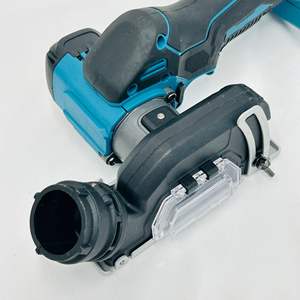 <span class=keywords><strong>เครื่อง</strong></span>เจียรไร้<span class=keywords><strong>สาย</strong></span> 20V พร้อมมอเตอร์<span class=keywords><strong>ไร้</strong></span>แปรงถ่าน สำหรับงานขัด ตัด และขัดเงา พร้อมแปรงขัดทำความสะอาดร่อง  <span class=keywords><strong>เครื่อง</strong></span>มือช่างไม้ขนาด 3 นิ้ว 75 มม. <span class=keywords><strong>เครื่อง</strong></span>เจียรมุมขนาดเล็ก - Product Image 5