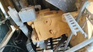 Excavatrice d'occasion Cat 306E Cat 306E2 de taille moyenne, puissante, avec une forte capacité de levage, pour les projets de construction - Product Image 4