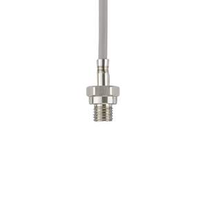 IFM TS5951 <b>Temperature</b> Cable Sensor With Screw-In Sensor Cabled Rtd <b>Probes</b> - Product Image 1