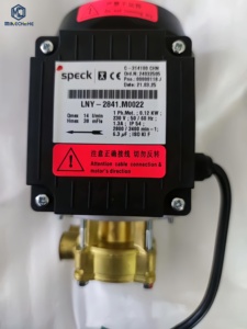 Controlador PLC, Sensor, Bomba de Agua, Nuevo y Original, LNY-2841.M0022 - Product Image 1